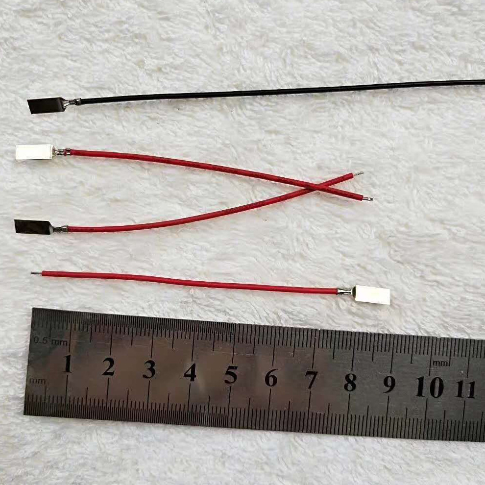 18650电池镍片端子连接线