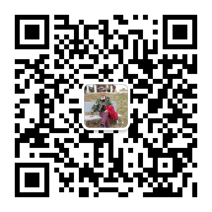 扫一扫添加微信